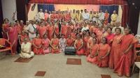 Utthanam Group Members (11 July 2026). Picture Courtesy: Shri Chandrashekhar Padubidri